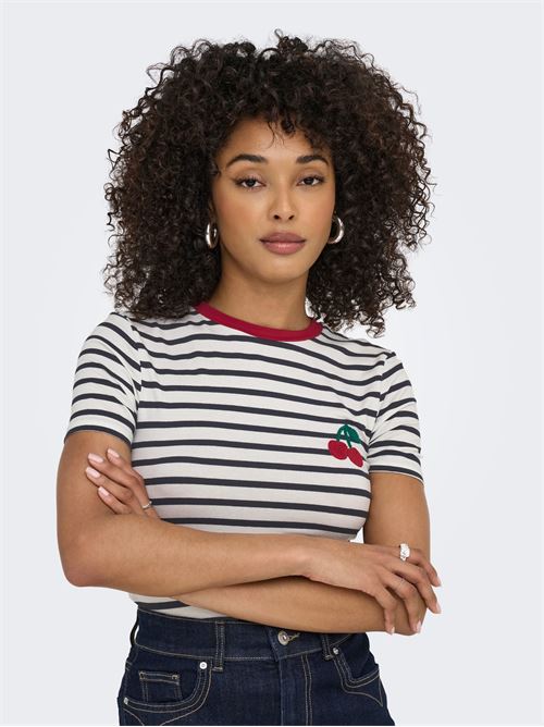  ONLY | 15318959/Cloud Dancer NIGHT SKY  RED